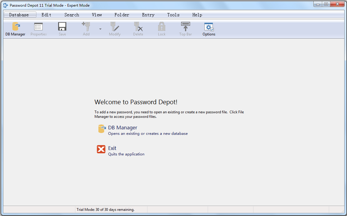 Password Depot(口令设置工具) V12.0.7 多国语言安装版