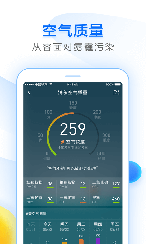 15天天气