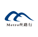 Metro丝路行新版