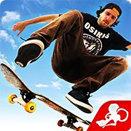 skate3经典版