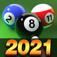 8 Ball Pool修改版