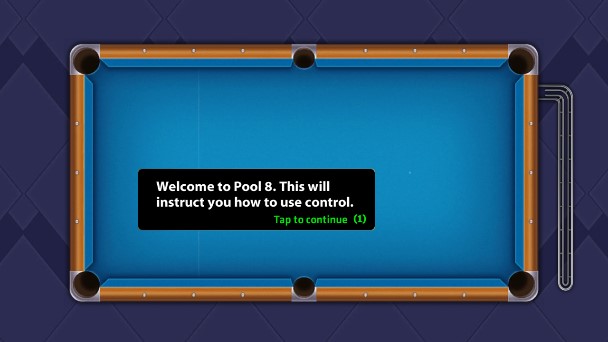 8 Ball Pool