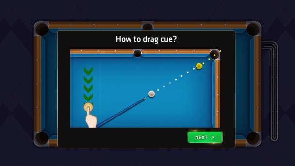 8 Ball Pool