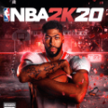 NBA2K20畅玩版