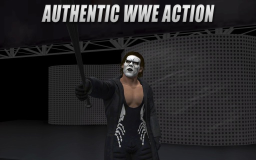 WWE2K