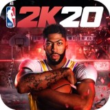 NBA2K20直装版