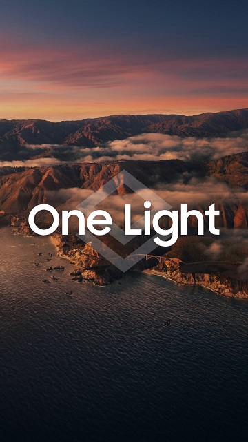 One Light