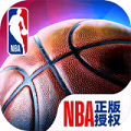 NBA巅峰对决官服版