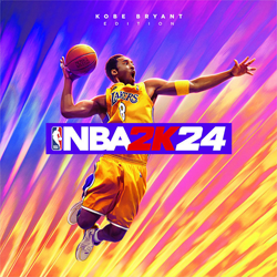 NBA2K24体验服版